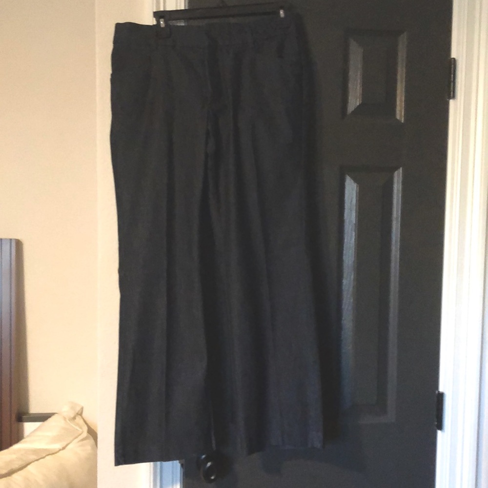 Lee dress “Jean” trousers. Never worn
